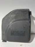 Sicherungskastenabdeckung PEUGEOT 5008 2.0 HDi 150 / BlueHDi 150 9658418180
