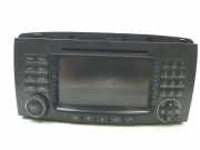 Radio/Navigationssystem-Kombination Mercedes-Benz R-Klasse (W251) A2038270062