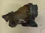 Differenzialgetriebe hinten JAGUAR S-TYPE (X200) 2.7 D 6W934A213BB