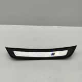 Schwellerzierleiste hinten rechts BMW 5 (G30) 530 e iPerformance 9447022