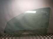 Türscheibe links vorne Skoda Octavia II (1Z)