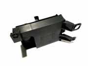 Kofferraumverkleidung AUDI A6 Avant (4G5, C7, 4GD) 3.0 TDI quattro 4G0907392