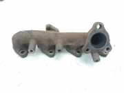 Auspuffkrümmer Hyundai iX35 (LM)