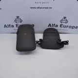 Lenkmechanismus Verkleidung