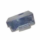 Batterieaufnahme Ford Focus II Turnier (DA, DS, FFS) 98AB10A659CG