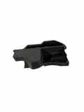 Kofferraumverkleidung MERCEDES-BENZ GLK (X204) 220 CDI 4-matic (204.984, 204.997) A2046803491