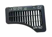 Ziergitter Nissan NV200 Kasten (M20) 84949JX00A