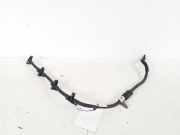 Kraftstoffrücklaufleitung