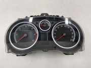 Kombiinstrument OPEL CORSA D 1.3 CDTI 1303304