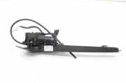 Rear Parcel Shelf Left Rail Cover MERCEDES-BENZ E T-Model (S212) E 350 BlueTEC (212.226) A2128202942