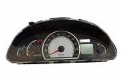 Kombiinstrument HYUNDAI MATRIX (FC) 1.5 CRDi VGT 9400417511