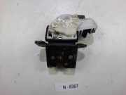 Heckklappenschloss MAZDA CX-5 (KE, GH) 2.0 AWD