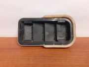 Karosserielüftungsgitter FORD TRANSIT CUSTOM Minibus / passenger 2.2 TDCi BK21-B280B63-CA #10096