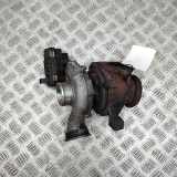 Turbolader Mercedes-Benz Sprinter 3t Bus (906) A6460900480