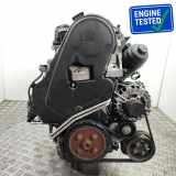 Motor VOLVO V70 III (BW) D3 / D4 D5204T3