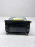 Radio/Navigationssystem-Kombination VW Passat B6 CC (357) 5K0035190A