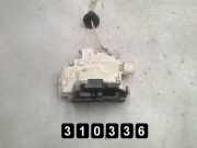 Türschloss rechts hinten Audi A4 Avant (8E, B7)