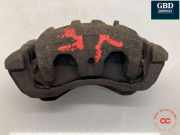 Bremssattel links vorne Mitsubishi Outlander II (CWW) MR370775