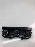 Heizungsbetätigung (Konsole) vorne Skoda Octavia III (5E) 5E0907044A
