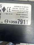 Keyless Steuergerät OPEL INSIGNIA A (G09) 2.0 CDTI (68) F00HJ01321