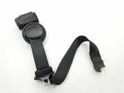 Sicherheitsgurt rechts hinten Audi A4 (8D, B5) 4A5857709J