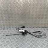 Kabelschloss Tür VW SHARAN (7N1, 7N2) 2.0 TDI 7N0839018A 30642732