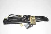 Türfensterheber hinten links BMW 5 (F10) 530 d 7271567