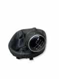 Schaltmanschette Leder VW TOURAN (1T1, 1T2) 1.9 TDI 1T0711113AE