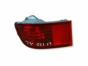 Nebelschlussleuchte links TOYOTA LAND CRUISER 120 (_J12_) 3.0 D-4D (KDJ120, KDJ125) 81581