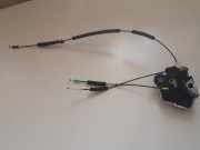 Türfensterheber hinten rechts TOYOTA RAV 4 IV (_A4_) 2.0 D 4WD (ALA41_) A046693