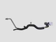 Klimaleitung MAZDA 3 (BL) 2.2 MZR CD