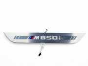 Schwellerverkleidung vorne links BMW 8 Gran Coupe (G16, F93) M850i xDrive 8077785