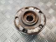 Nabe hinten rechts SKODA YETI (5L) 2.0 TDI 4x4