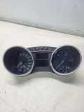Kombiinstrument MERCEDES-BENZ M (W164) ML 320 CDI 4-matic (164.122) A2514420521