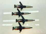 Einspritzventil Set SUBARU LEGACY V Estate (BR) 2.0 D AWD DENSO7890