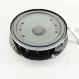 Türlautsprecher hinten rechts