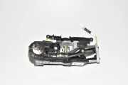Türinnengriffrahmen hinten links BMW 5 Touring (F11) M 550 d xDrive 7187227