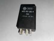 Zündkerzenrelais AUDI A6 Avant (4F5, C6) 3.0 TDI quattro 02810030129 4E0907282A