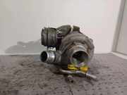 Turbolader NISSAN X-TRAIL (T31) 2.0 dCi H8200638766740282C GTA1549LV