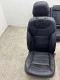 Sitzgarnitur komplett Leder geteilt Mercedes-Benz GLE (W166)