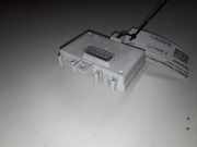 Navigationssteuerung RENAULT KANGOO (KC0/1_) 1.5 dCi 281139717 280384369R