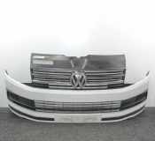 Frontstoßstange VW TRANSPORTER VI (T6) Minibus / passenger (SGB, SGG, SGJ) 2.0 TDI 7E0853651A