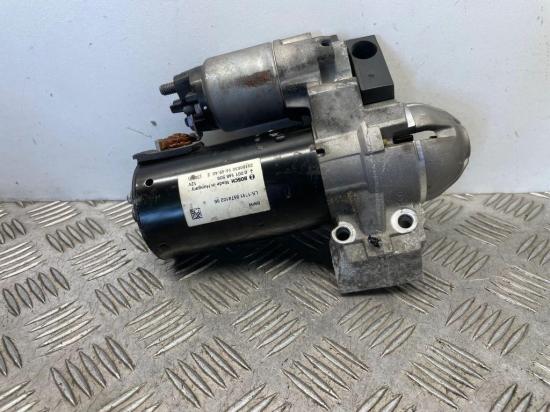 Anlasser BMW 3er Gran Turismo (F34) 12418574102 Bild Anlasser BMW 3er Gran Turismo (F34) 12418574102