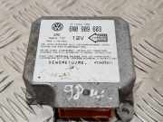 Airbag-Steuergerät VW SHARAN (7M8, 7M9, 7M6) 1.9 TDI 6N0909603