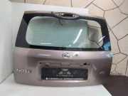 Kofferraumdeckel NISSAN NOTE (E11, NE11) 1.5 dCi