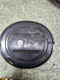 Anderes Undercover Panel BMW Z3 Coupe (E36) 2.8 i 51718119219