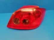 Lampenträger Heckleuchte rechts Peugeot 307 Break () 89022860507