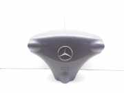 Lenkrad Airbag MERCEDES-BENZ A (W168) A 170 CDI (168.008) 000603183 1684600298