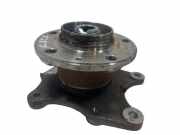 Radlager hinten links PEUGEOT RCZ 1.6 16V