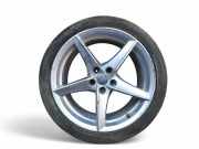 Schwellerzierleiste hinten rechts AUDI A5 Sportback (8TA) 2.0 TFSI quattro 8W0601025BG